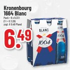 Trinkgut Nordhorn Prospekt mit  im Angebot für 6,49 €