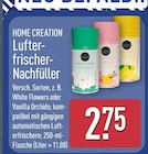 White Flowers im ALDI Nord Prospekt White Flowers von Home Creation im aktuellen ALDI Nord Prospekt für 2,75 €