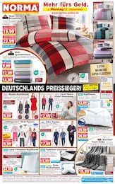 Norma Prospekt für Düsseldorf mit 16 Seiten Norma Prospekt für Düsseldorf: "Mehr fürs Geld", 16 Seiten, 11.12.2023 - 16.12.2023