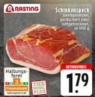 Schinkenspeck bei E center im Meerbusch Prospekt für 1,79 €