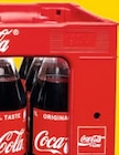 Aktuelles Coca-Cola Kombikiste Angebot bei Netto Marken-Discount in Falkensee ab 9,99 €