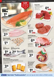 Rinderfilet im EDEKA Prospekt in Pinneberg Aktueller EDEKA Prospekt mit Rinderfilet, "Top Angebote", Seite 4