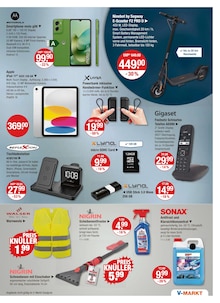 Handy im V-Markt Prospekt "V-Markt einfach besser einkaufen" mit 26 Seiten (München)