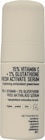 Gesichtsserum 15% Vitamin C + 2% Glutathione Fresh Active von nerds. für 18,85 € bei dm-drogerie markt im Angebot Gesichtsserum 15% Vitamin C + 2% Glutathione Fresh Active von nerds. im aktuellen dm-drogerie markt Prospekt