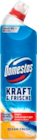 Kraft & Frische WC Gel Angebote von Domestos bei Marktkauf Buxtehude für 1,59 €