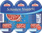 Schinken Nuggetz im V-Markt Prospekt Schinken Nuggetz von Reinert im aktuellen V-Markt Prospekt für 1,99 €