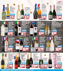Champagner Angebot & Preis im aktuellen HIT Prospekt Champagner Angebot im aktuellen HIT Prospekt auf Seite 17