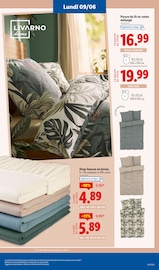 Couches Angebote im Prospekt "Le vrai prix des bonnes choses" von Lidl Couches Angebote im Prospekt "Le vrai prix des bonnes choses" von Lidl auf Seite 51