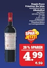 Aktuelles Primitivo, Bio Wein Angebot bei Marktkauf in Leipzig ab 4,99 €