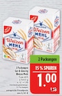 Weizen Mehl Angebote von Gut & Günstig bei Marktkauf Nürnberg für 0,50 €