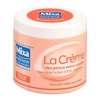 Crème Corps - MIXA en promo à 3,46 € chez Carrefour Crème Corps - MIXA dans le catalogue Carrefour