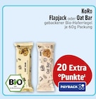 Flapjack im EDEKA Prospekt zum Preis von 