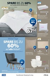 JYSK Box im Prospekt 