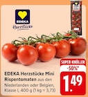 Mini Rispentomaten bei EDEKA im Prospekt "" für 1,49 €