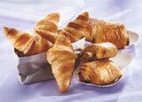 Assortiment de viennoiseries pur beurre au beurre aop - CHARENTES POITOU dans le catalogue Intermarché