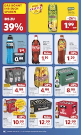 Aktueller combi Prospekt mit Socken, "Markt - Angebote", Seite 22
