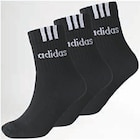 UNISEX SNEAKER- ODER SPORTSOCKEN Angebote von adidas bei Marktkauf Konstanz für 7,99 €