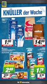 Aktueller E center Prospekt mit Fisch, "Aktuelle Angebote", Seite 2