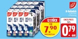 H-Vollmilch von Gut & Günstig im aktuellen EDEKA Prospekt für 0,79 €