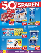 Weihenstephan Angebote im Prospekt "Aktuelle Angebote" von Netto Marken-Discount Weihenstephan Angebote im Prospekt "Aktuelle Angebote" von Netto Marken-Discount auf Seite 20