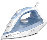 Dampfbügeleisen VIRTUO30 FV2C41 im REWE Prospekt Dampfbügeleisen VIRTUO30 FV2C41 von Tefal im aktuellen REWE Prospekt für 19,99 €