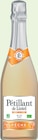 Pétillant Sans Alcool Pêche Bio - LISTEL en promo chez Intermarché Super Pétillant Sans Alcool Pêche Bio - LISTEL dans le catalogue Intermarché Super