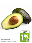 Bio Avocados bei EDEKA im Ühlingen-Birkendorf Prospekt für 1,99 €