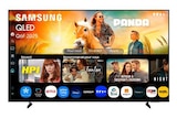 Promo TV QLED Samsung TQ65Q6F 165 cm 2025 à 599,99 € dans le catalogue Fnac à Saint-Fons