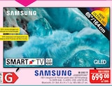 4K-UHD-TV GQ65Q7FZAU im Angebot bei Marktkauf in Görlitz 4K-UHD-TV GQ65Q7FZAU Angebote von Samsung bei Marktkauf Görlitz für 699,00 €
