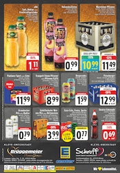 Aktueller E center Prospekt mit Krombacher, "Aktuelle Angebote", Seite 26