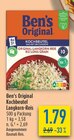 Aktuelle Reis Angebote bei diska in Leipzig Aktuelles Kochbeutel Langkorn-Reis Angebot bei diska in Leipzig ab 1,79 €
