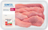 Aktuelles Schweine-Schnitzel Angebot bei Netto Marken-Discount in Leipzig ab 4,99 €