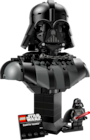 Le buste de Dark Vador - LEGO - La Grande Récré Le buste de Dark Vador - LEGO à 44,99 € dans le catalogue La Grande Récré