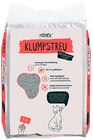 Klumptreu Babypuderduft + 3 % Silikat Angebote von Primox bei REWE Konstanz für 17,99 €