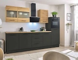 Küchenblock „Capri“ im Angebot bei Segmüller in Erftstadt Küchenblock „Capri“ Angebote bei Segmüller Erftstadt für 699,00 €