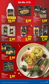 Aktueller Lidl Prospekt mit Kartoffeln, "LIDL LOHNT SICH", Seite 23