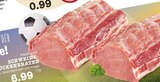 Aktuelles Frischer Schweinenackenbraten Angebot bei EDEKA in Bottrop ab 6,99 €