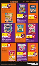 Alimentation Angebote im Prospekt "TOUT VOTRE MAGASIN CONTRE LA VIE CHÈRE" von Intermarché Contact Alimentation Angebote im Prospekt "TOUT VOTRE MAGASIN CONTRE LA VIE CHÈRE" von Intermarché Contact auf Seite 9