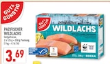 Pazifischer Wildlachs Angebote von Gut & Günstig bei Marktkauf Düsseldorf für 3,69 €