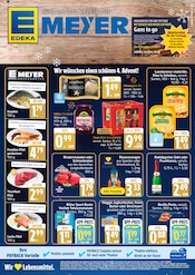 Rotkäppchen Sekt im EDEKA Prospekt in Seevetal Aktueller EDEKA Prospekt mit Rotkäppchen Sekt, "Top Angebote", Seite 1