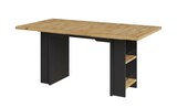 Esstisch Clarityy im Angebot bei Höffner in Cottbus Esstisch Clarityy Angebote bei Höffner Cottbus für 279,00 €