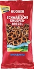 Kaufland Ergolding - Schwäbische Knusperbrezel oder Prinzess-Brezel Angebot im Prospekt Schwäbische Knusperbrezel oder Prinzess-Brezel bei Kaufland im Ergolding Prospekt für 0,88 €