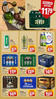 Veltins im REWE Prospekt "Dein Markt" mit 30 Seiten (Oranienburg)