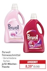 Feinwaschmittel von Perwoll im aktuellen METRO Prospekt für 9,98 €