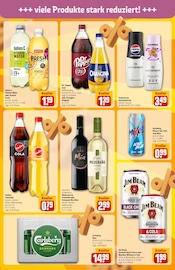 Dr. Pepper im REWE Prospekt in Hamburg Aktueller REWE Prospekt mit Dr. Pepper, "Dein Markt", Seite 19