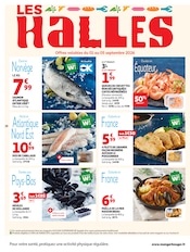 Promos Réfrigérateur dans le catalogue "LES TOPS DE LA RENTRÉE" de Auchan Supermarché Réfrigérateur en promo dans le catalogue Auchan Supermarché à la page 28