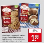 Aktuelles Unsere Goldstücke kernig & kräftig Angebot bei Marktkauf in Heilbronn ab 1,99 €