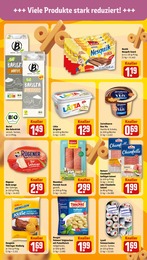 REWE Laetta im Prospekt REWE Laetta im Prospekt