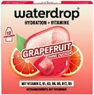 Apfel von waterdrop für 4,99 € bei Kaufland im Angebot Apfel von waterdrop im aktuellen Kaufland Prospekt