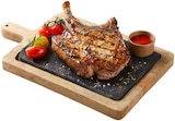 Penny Nußloch - Frisches Schweine-Tomahawk Angebot im Prospekt Frisches Schweine-Tomahawk bei Penny im Nußloch Prospekt für 2,99 €